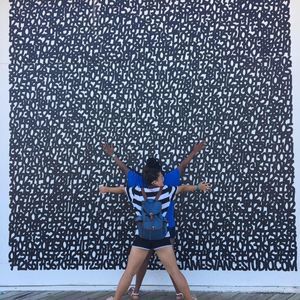 Meet your Posher, Jaidyn